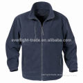 Customized polar fleece jacket for children/kids polar fleece jacket